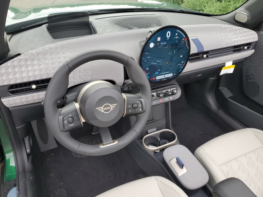 2026 MINI CONVERTIBLE Cooper S FWD