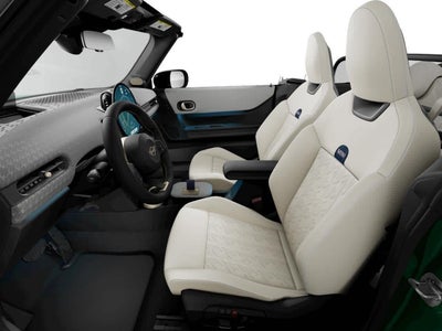 2026 MINI Convertible Cooper S