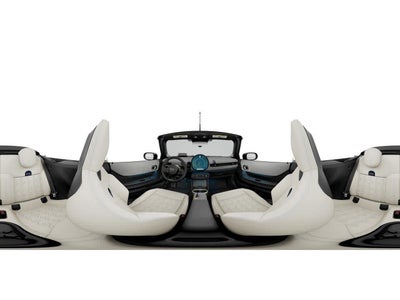 2026 MINI Convertible Cooper S