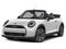 2026 MINI CONVERTIBLE Cooper S FWD