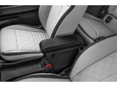 2026 MINI CONVERTIBLE Cooper S FWD