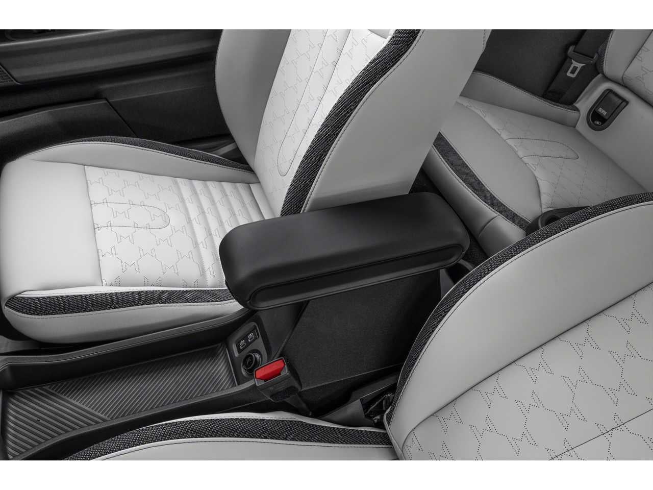 2026 MINI CONVERTIBLE Cooper S FWD