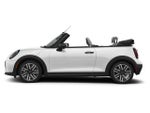 2026 MINI CONVERTIBLE Cooper S FWD