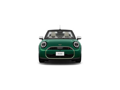 2026 MINI CONVERTIBLE ICONIC