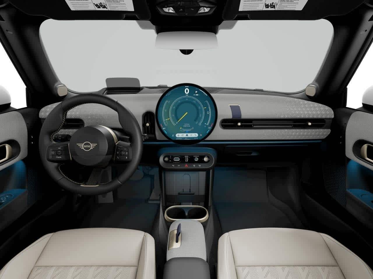 2026 MINI CONVERTIBLE Cooper S FWD