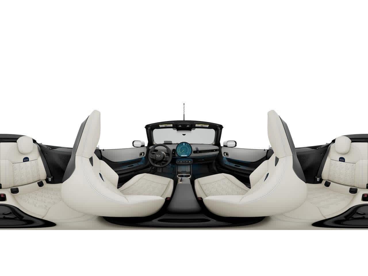 2026 MINI CONVERTIBLE Cooper S FWD