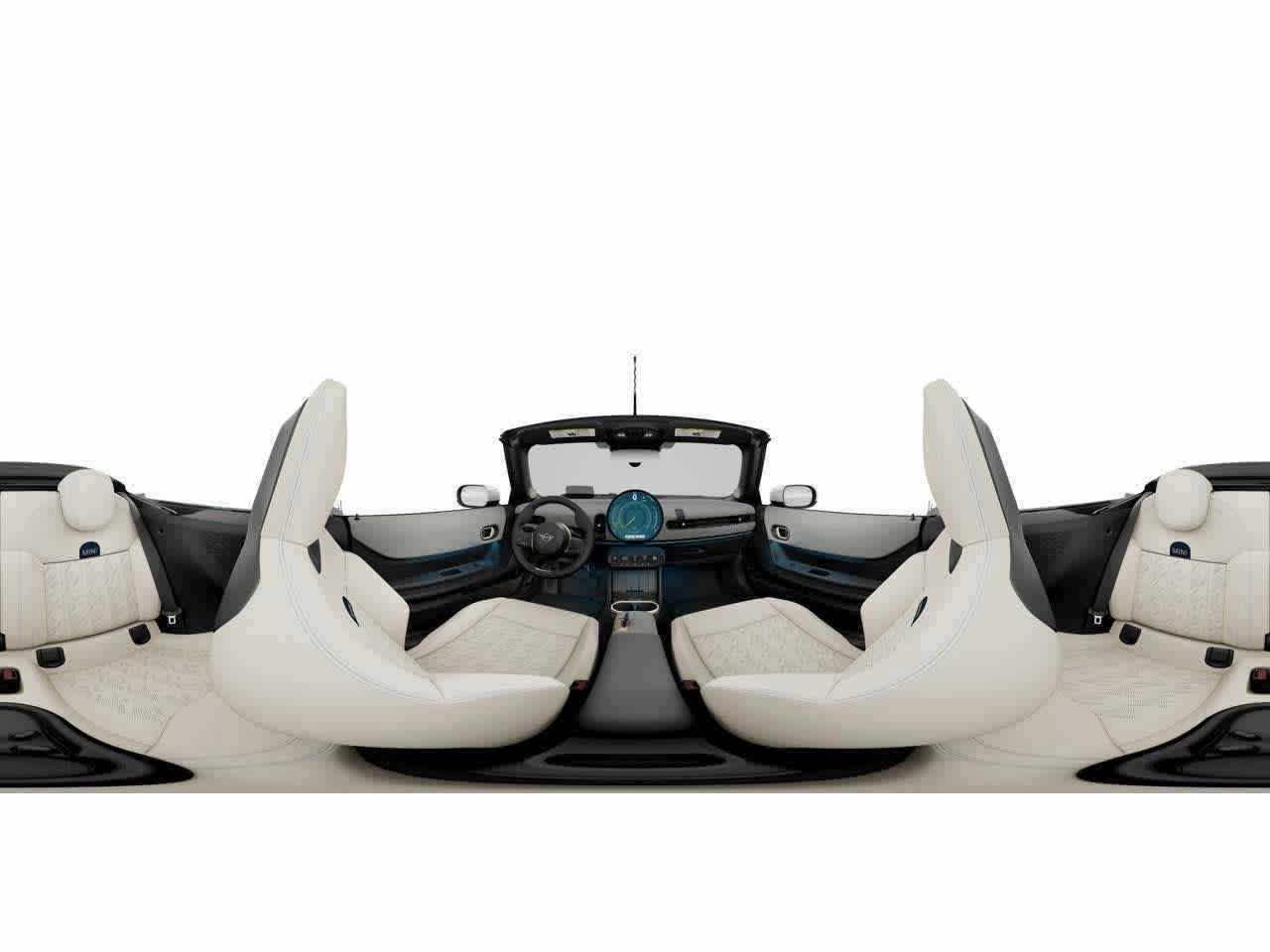 2026 MINI CONVERTIBLE Cooper S FWD