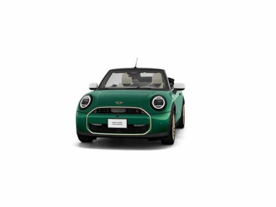 2026 MINI CONVERTIBLE Cooper S FWD
