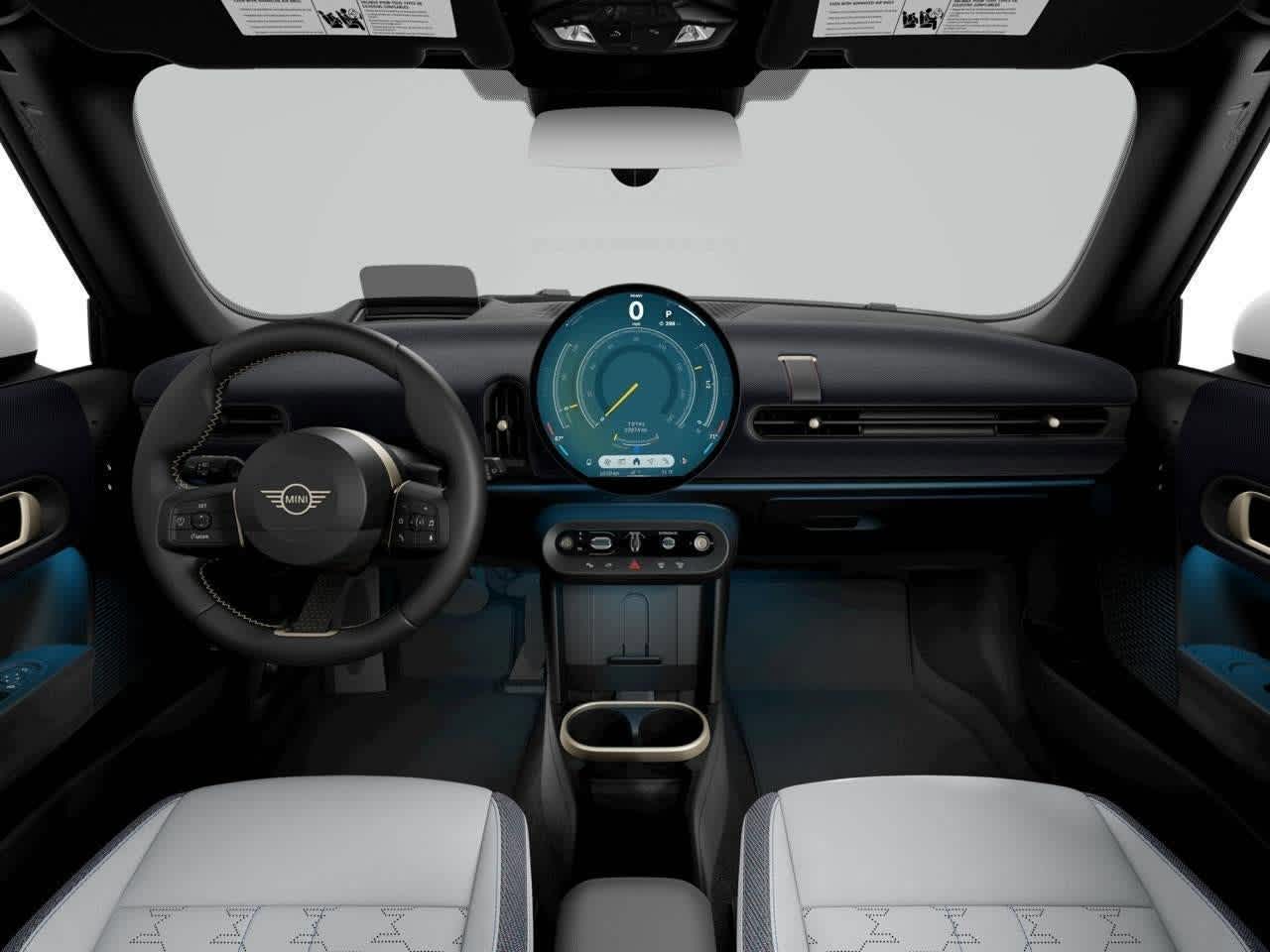 2026 MINI Convertible Cooper S