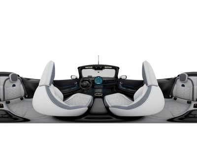 2026 MINI Convertible Cooper S