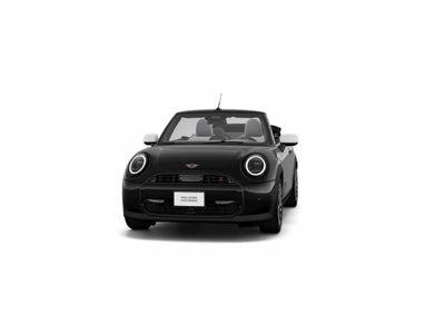 2026 MINI Convertible Cooper S