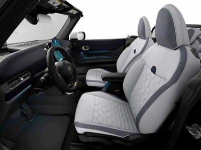 2026 MINI Convertible Cooper S