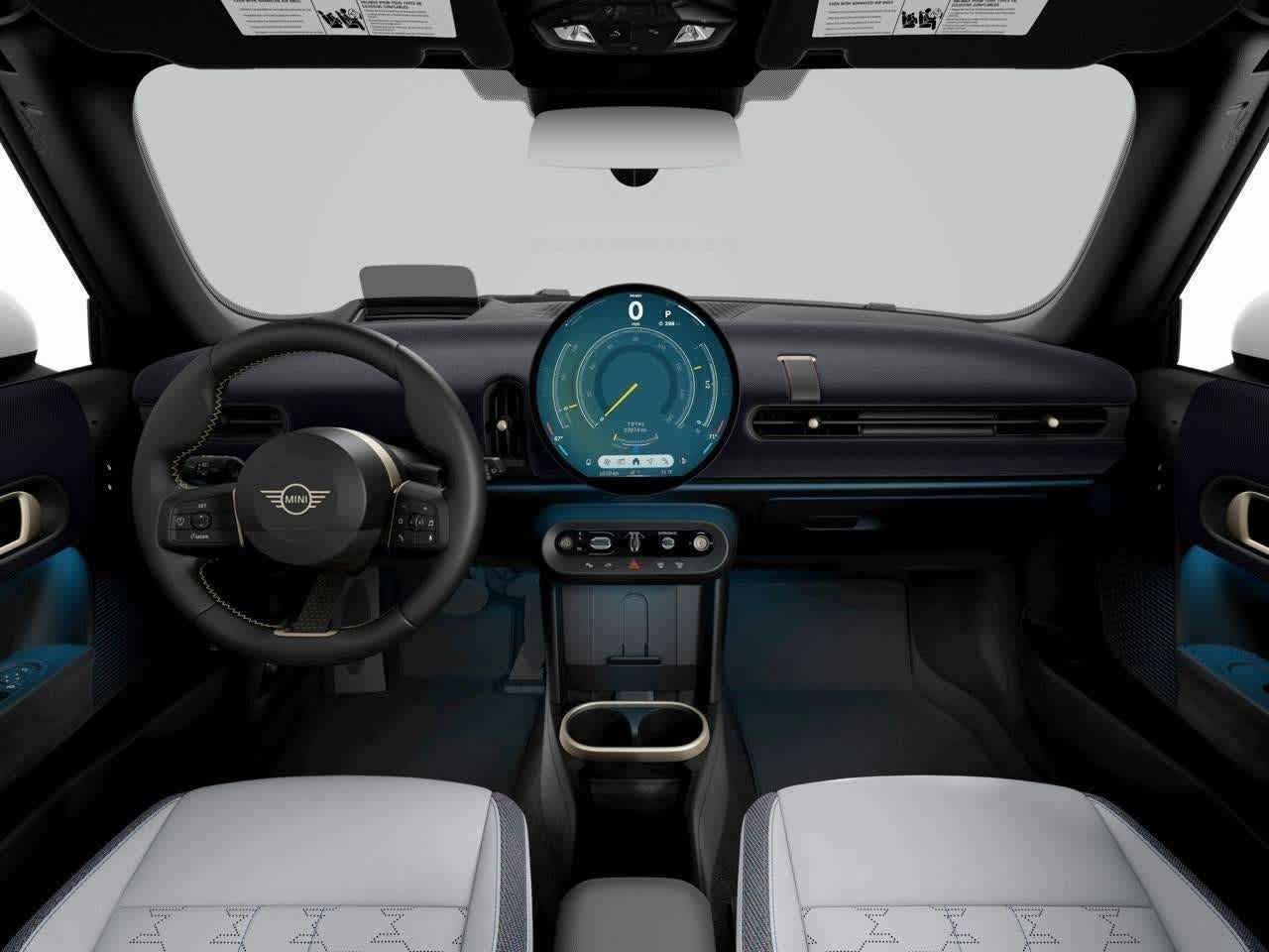 2026 MINI Convertible Cooper S