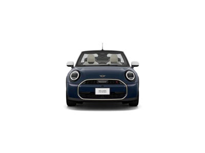 2026 MINI Convertible Cooper S