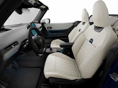 2026 MINI Convertible Cooper S