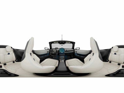 2026 MINI Convertible Cooper S