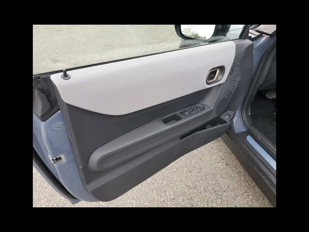 2026 MINI CONVERTIBLE Cooper S FWD