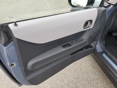 2026 MINI CONVERTIBLE Cooper S FWD