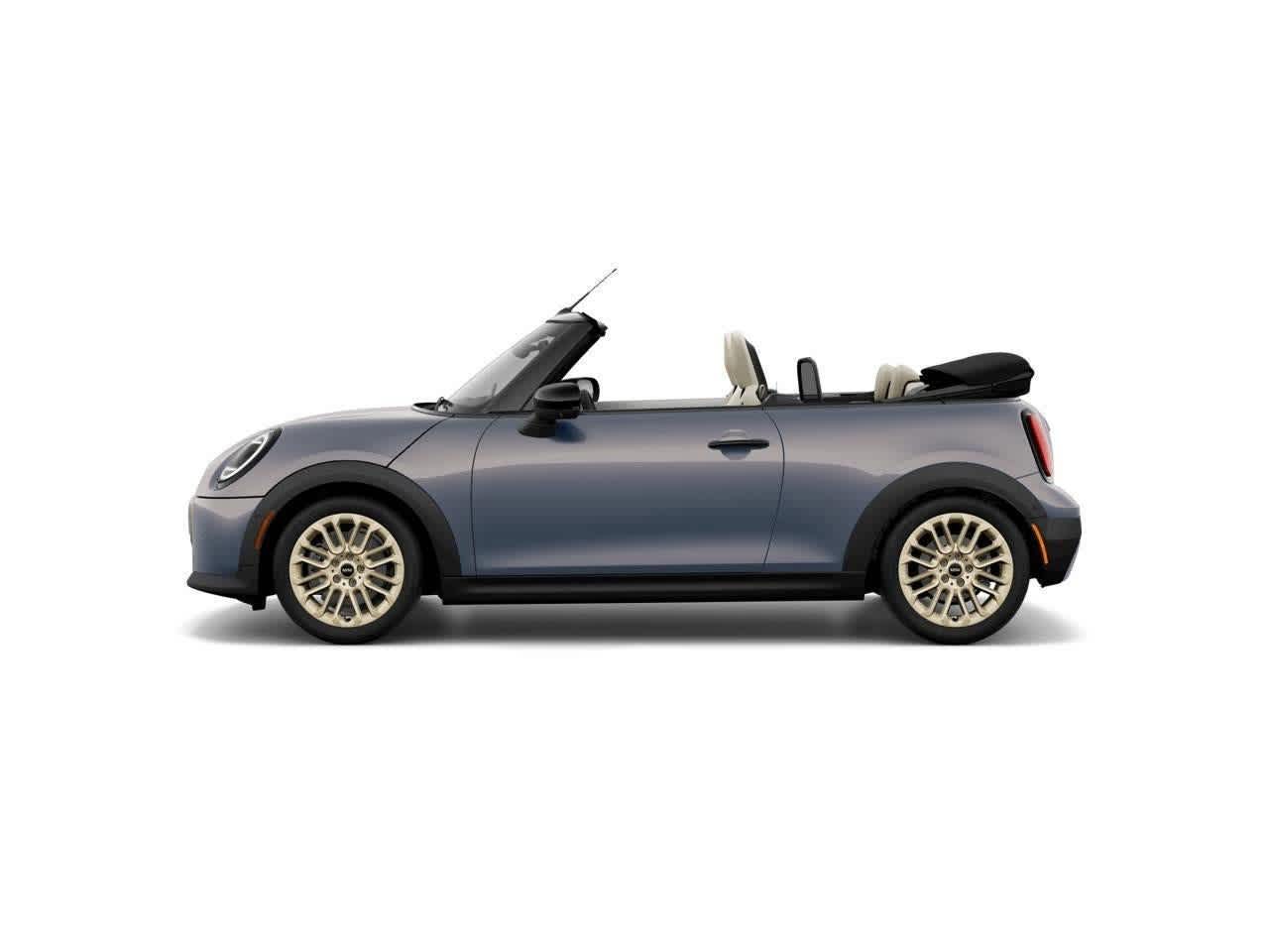 2026 MINI Convertible Cooper S