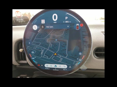 2026 MINI CONVERTIBLE Cooper S FWD