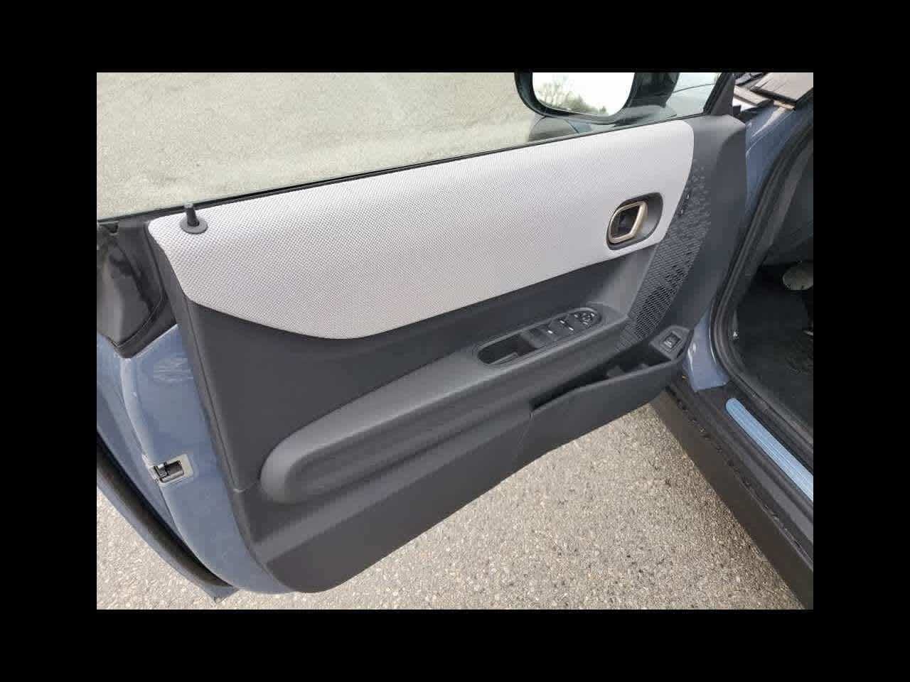 2026 MINI CONVERTIBLE Cooper S FWD