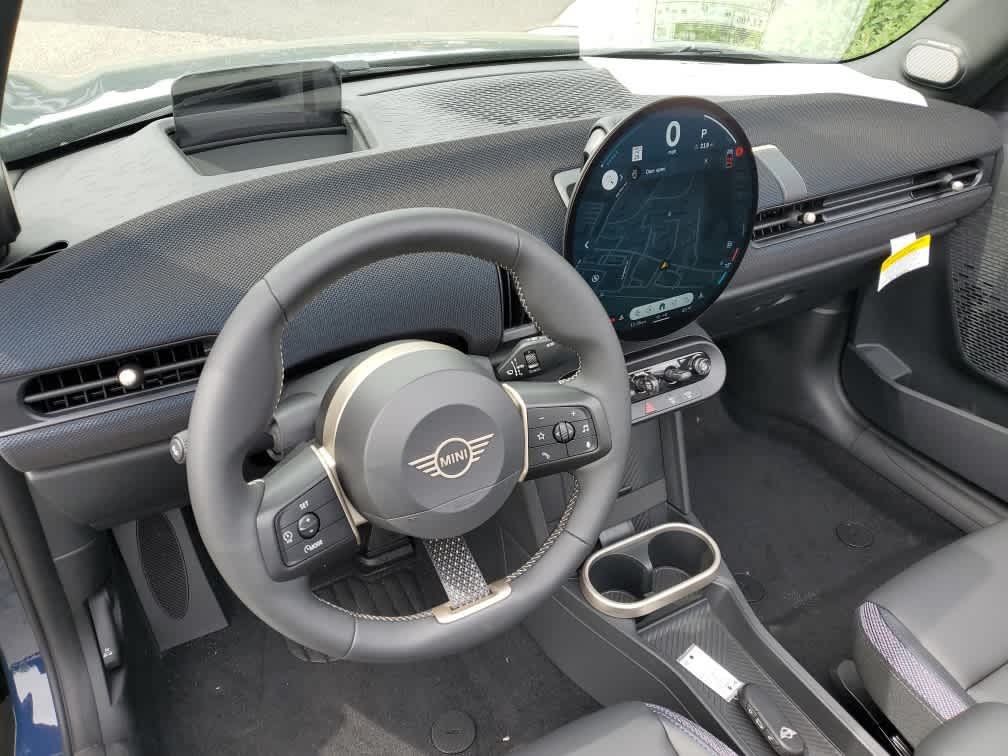 2026 MINI CONVERTIBLE Cooper S FWD