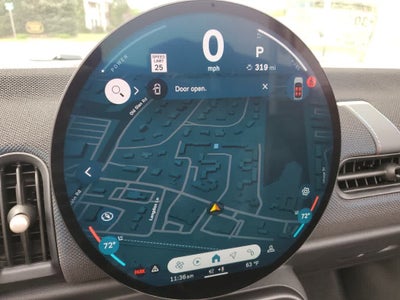 2026 MINI CONVERTIBLE Cooper S FWD