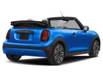2026 MINI Convertible Cooper S