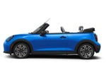 2026 MINI Convertible Cooper S
