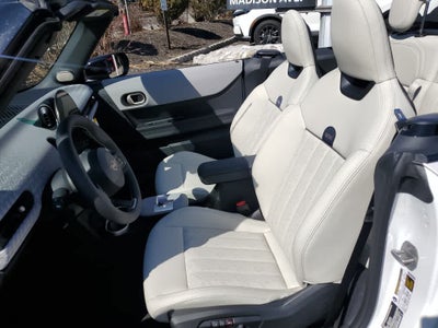 2026 MINI CONVERTIBLE Cooper S FWD