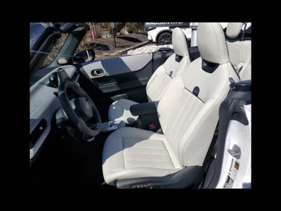 2026 MINI CONVERTIBLE Cooper S FWD