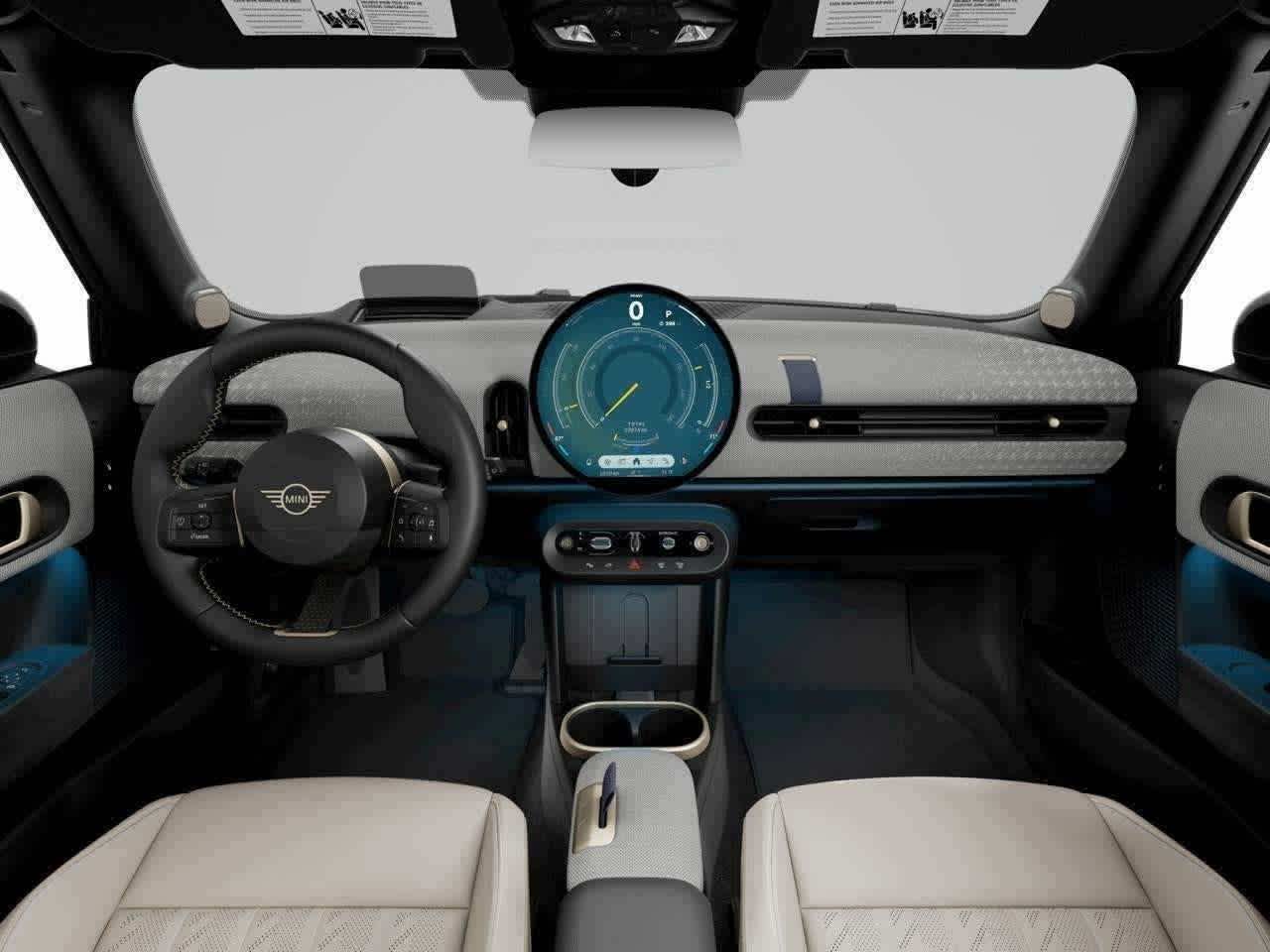 2026 MINI CONVERTIBLE Cooper S FWD