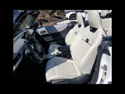 2026 MINI CONVERTIBLE Cooper S FWD