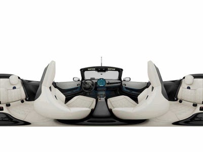 2026 MINI CONVERTIBLE Cooper S FWD