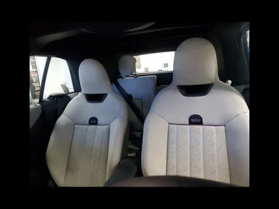 2026 MINI CONVERTIBLE Cooper S FWD