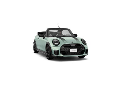 2026 MINI Convertible Cooper S
