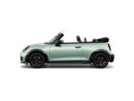 2026 MINI Convertible Cooper S