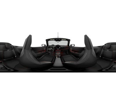 2026 MINI Convertible Cooper S