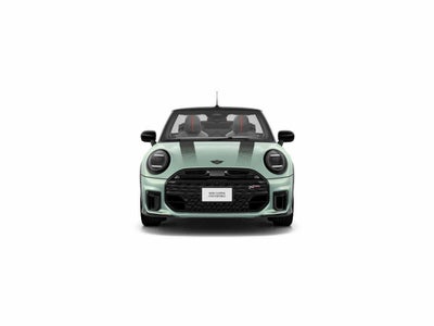 2026 MINI Convertible Cooper S