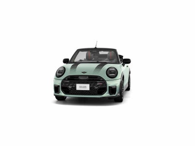 2026 MINI Convertible Cooper S