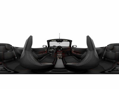 2026 MINI Convertible Cooper S