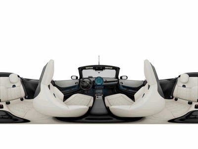 2026 MINI Convertible Cooper S