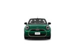 2025 MINI Convertible Cooper S