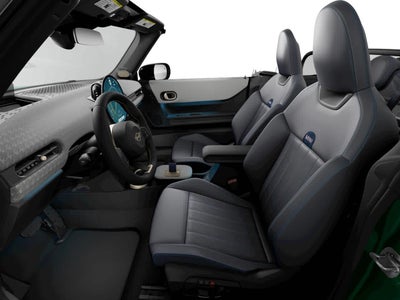 2025 MINI Convertible Cooper S