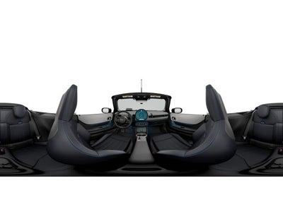 2025 MINI Convertible Cooper S