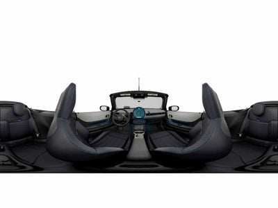 2025 MINI Convertible Cooper S