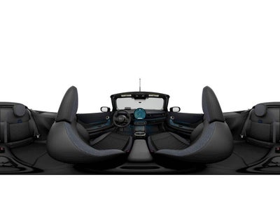 2026 MINI Convertible Cooper S