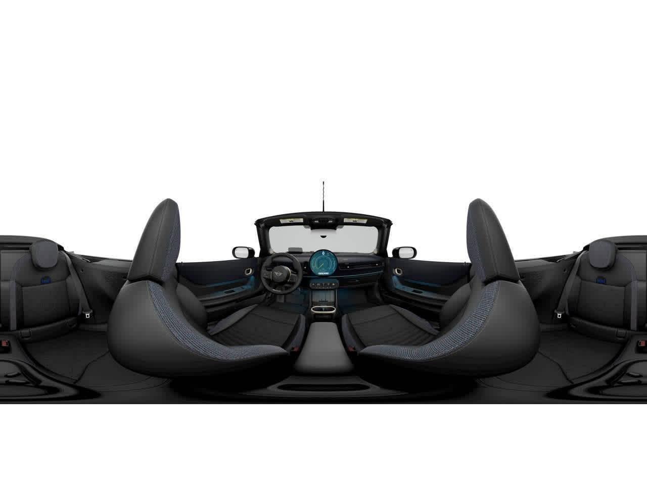 2026 MINI Convertible Cooper S