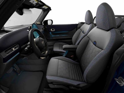 2026 MINI Convertible Cooper S