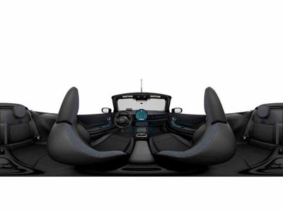 2026 MINI Convertible Cooper S